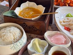 -蟹村草堂·苏式园林人文农家·大闸蟹