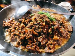 -印象鲵宴·张家界地标美食名片(溪布街店)