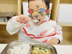 -Ababy安彼儿童成长中心(东方润园店)