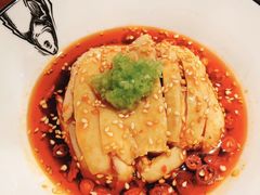 -新太二·鲜料川菜(东汇城店)