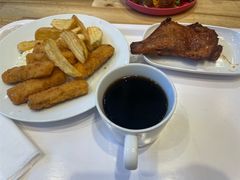 -宜家·瑞典风味餐厅(北京西红门店)