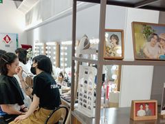 -天真蓝照相馆(龙华天虹购物中心店)