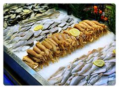 -吉布鲁牛排海鲜自助(成都大悦城店)