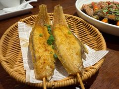 -妈妈菜舟山海鲜(沈家门店)