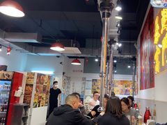 -大喜烤肉(海宁尚东店)