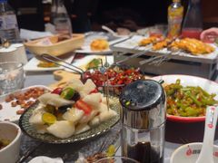 -鼎原力量东北吊炉烧烤(临河街店)