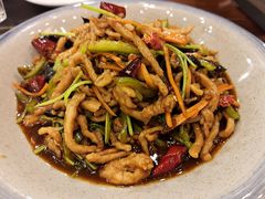 -七菜馆·东北菜·蒸饺(文体路店)