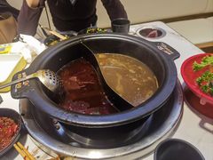 -钢管厂五区小郡肝火锅串串香(清河店)