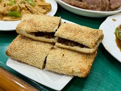 -正顺饸饹馆(中土商务楼店)