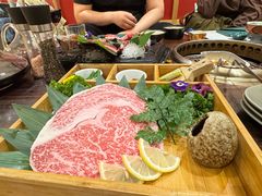 -花肴·和牛烧肉(顺义五里仓店)