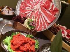 -湊湊火锅·茶憩(合生汇购物中心店)