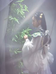 -陈攻馆·汉服
