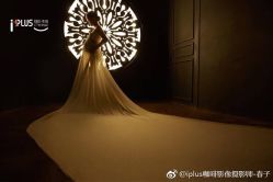 -iplus爱家高端孕妇摄影