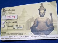 -吴哥国家博物馆