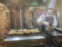 -海底捞大排档火锅(打浦路店)