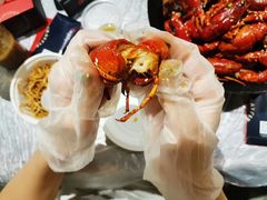 -一棠龙虾•王牌虾球(楚河汉街店)
