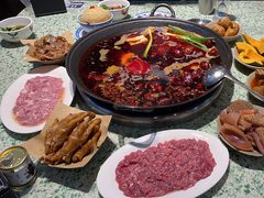 -五里关火锅(牛市口店)