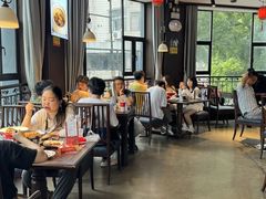 -小柴米·传统江西菜(八一广场店)