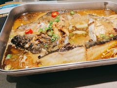 -半天妖烤鱼(新中关购物中心店)