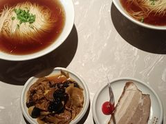 -松鹤面馆(观前店)