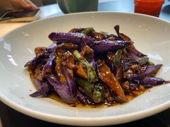 -虎哥私房菜(馒头山店)