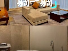 -广州粤海喜来登酒店