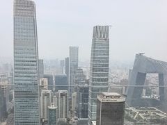 -北京柏悦酒店·锦庭餐厅Dining Room