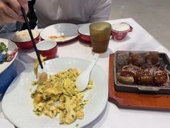-申阿婆·上海菜·小海鲜(国展店)