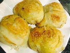 -东方亚克西餐厅(西康路店)