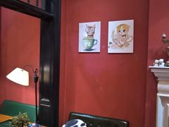 -猫色咖啡·猫咖