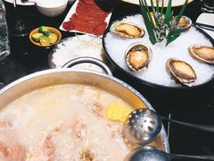 -官也街澳门火锅(新源里店)