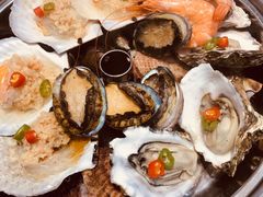 -喜来酌海鲜·饺子(和平一店)