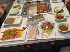 -野妹火锅(布吉店)