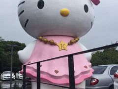 -凯蒂猫主题馆