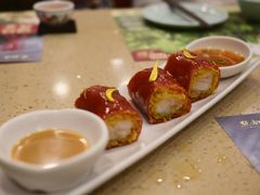 -点都德(皇岗村店)