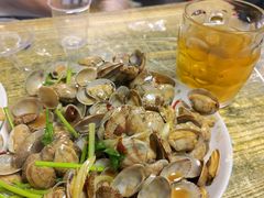 -人和啤酒屋海鲜大排档(营口路店)