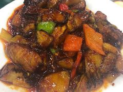 -白魁老号饭庄(交道口店)