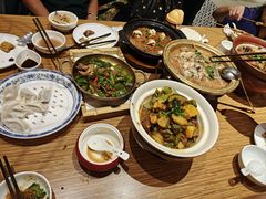-金掌勺·锅包肉(广渠门店)