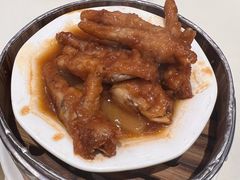 -凤凰楼酒家·粤宴点心(华强北店)