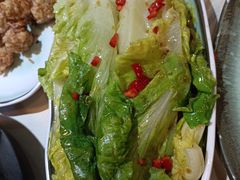 -清和园素食自助餐厅(义信堂美食城店)