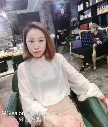 -MS.SALON美发沙龙