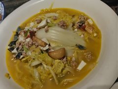 -又见炊烟私房菜(敬亭路店)