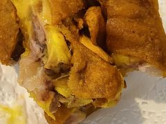 -熠盛粤味·顺德桑拿鸡(永康路店)