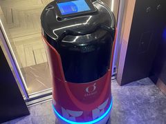 -桔子酒店(天津五大道店)