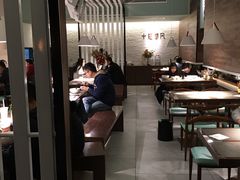 -十面春风·江南面馆(崇宁路店)