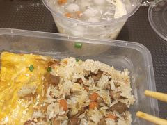 -老通城豆皮大王(吉庆街店)