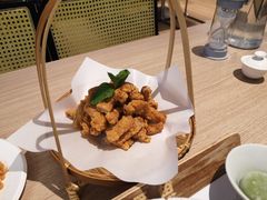 -渔语鱼酸菜鱼新川菜(万象城店)