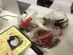 -绝味鸭脖(大竹林店)