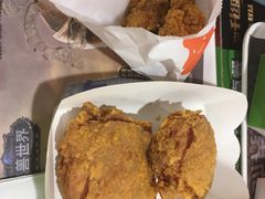 -德克士(北京站店)