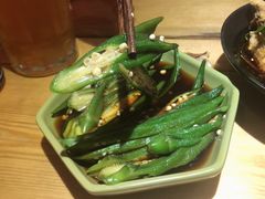 秋葵-耍酒馆(金沙店)